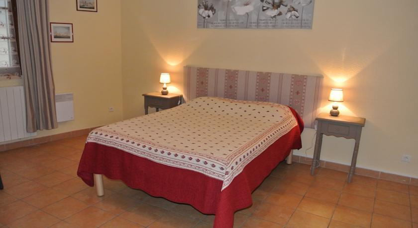 Voir la photo 2 — Auberge Bon Accueil