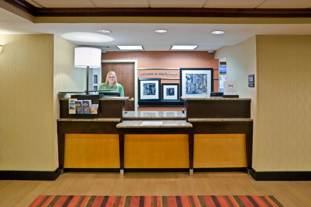 Hotel photo 17