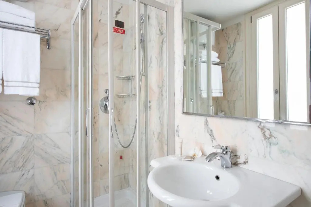 Hotel Grifone - Chambres