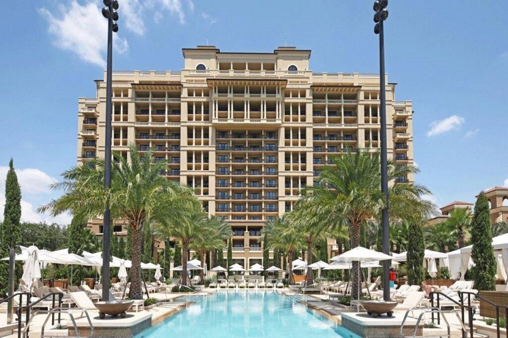 Four Seasons Resort Orlando at WALT DISNEY WORLD® Resort