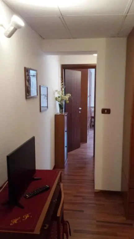 Hotel Filey - Chambres