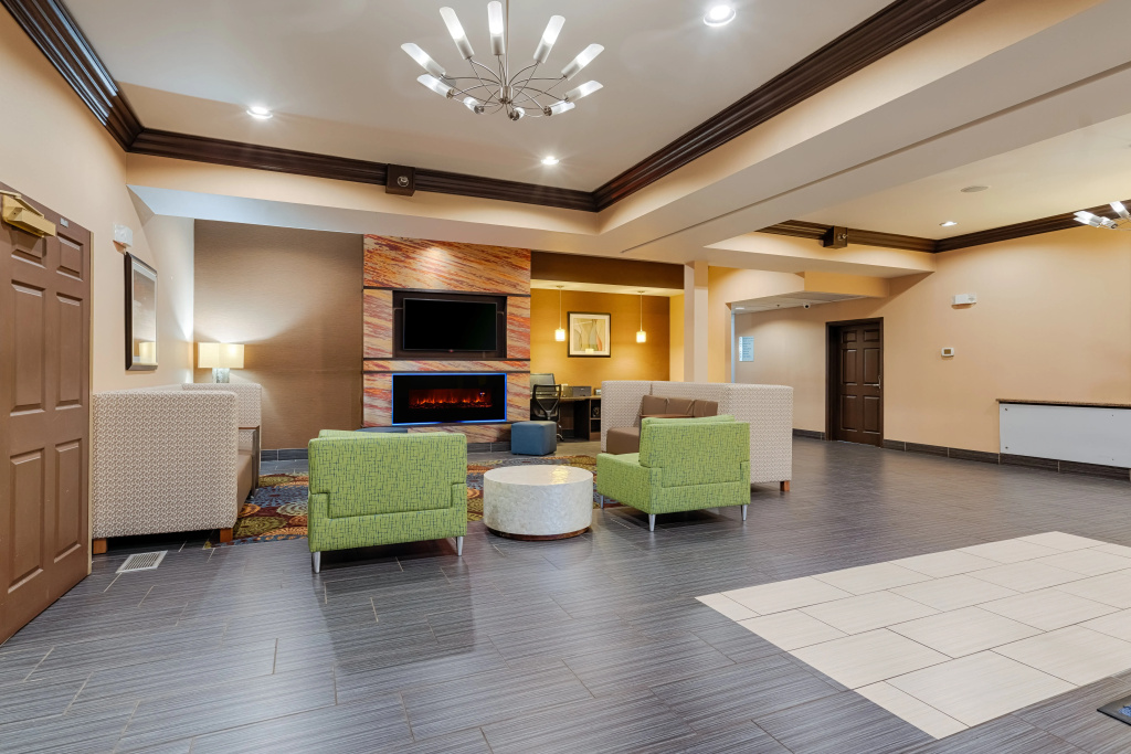 Country Inn And Suites By Carlson St. Paul South, Mn - Général