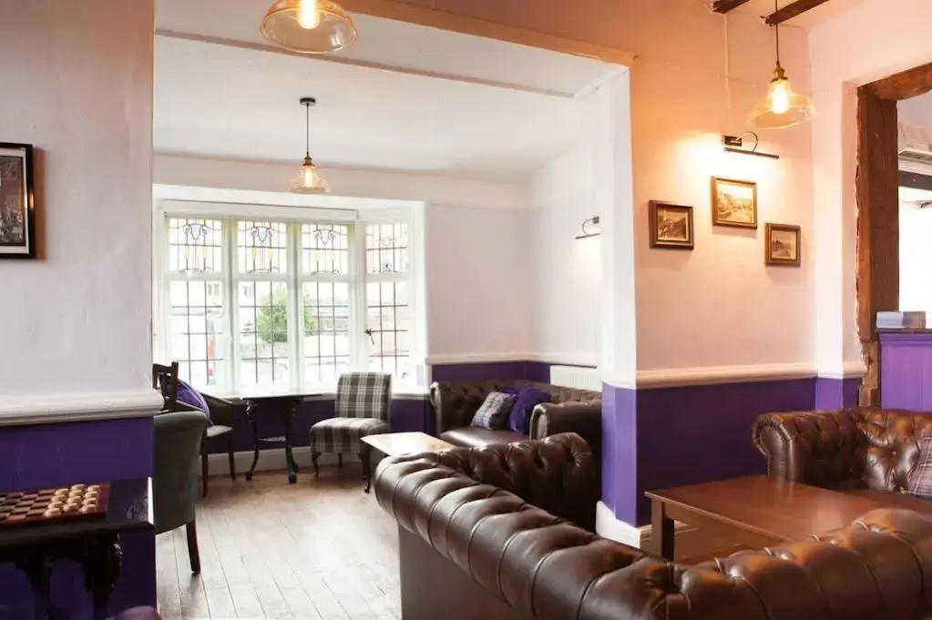 The Crown at Whitchurch - Général