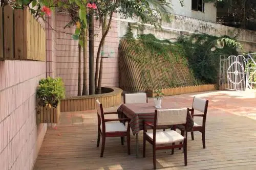 Xiamen Jia Home International Youth Hostel