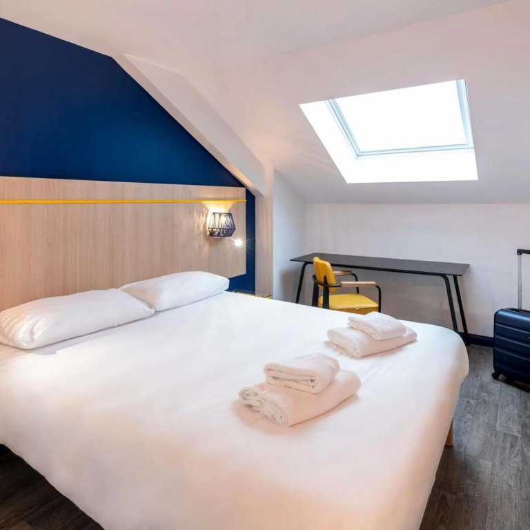 Hotel photo 20