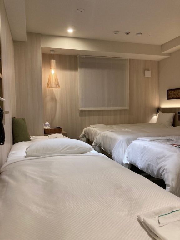 Hotel IL FIORE Kasai 사진 8