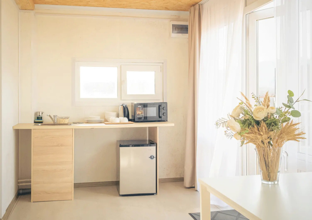 Ковчег (Усть-Кокса) - фото 27