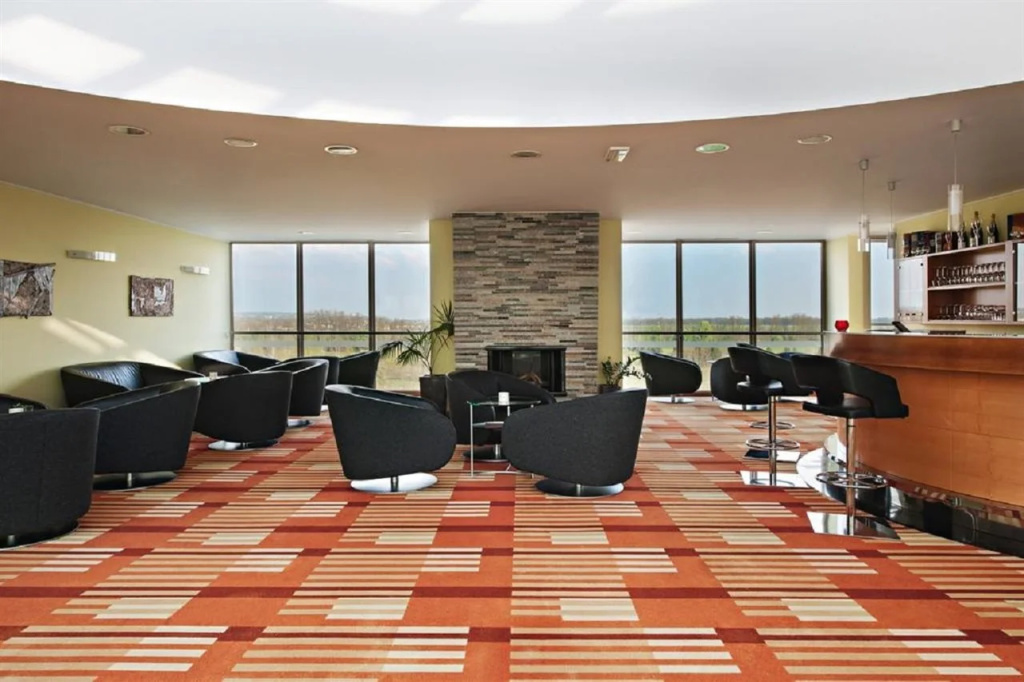 Hotel Livada Prestige - Sava Hotels & Resorts - Général
