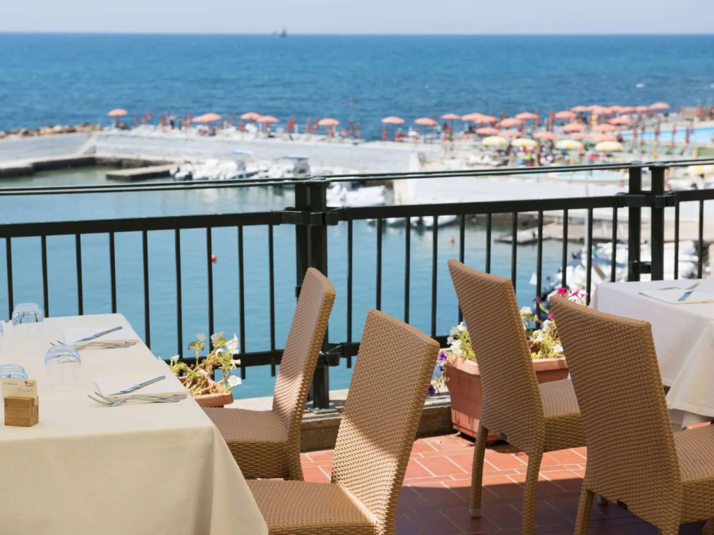 Sunbay Park Hotel - Général