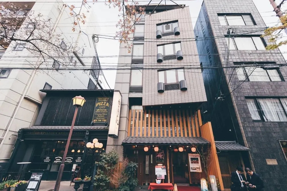Guesthouse Hanasaki