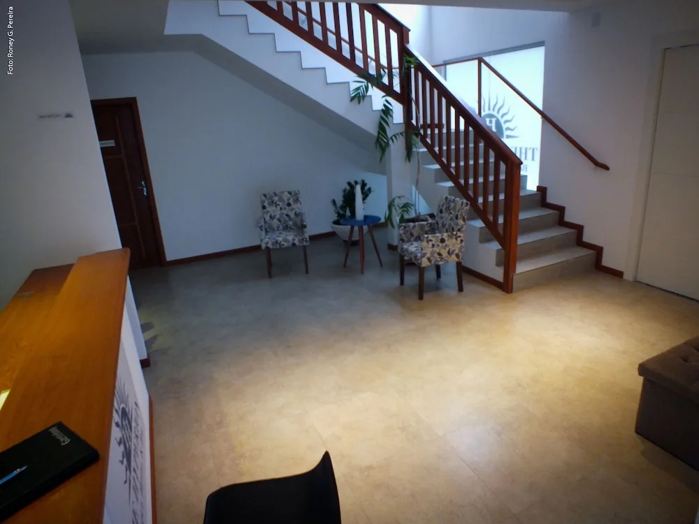 The Hyperion Boutique Hotel - Général