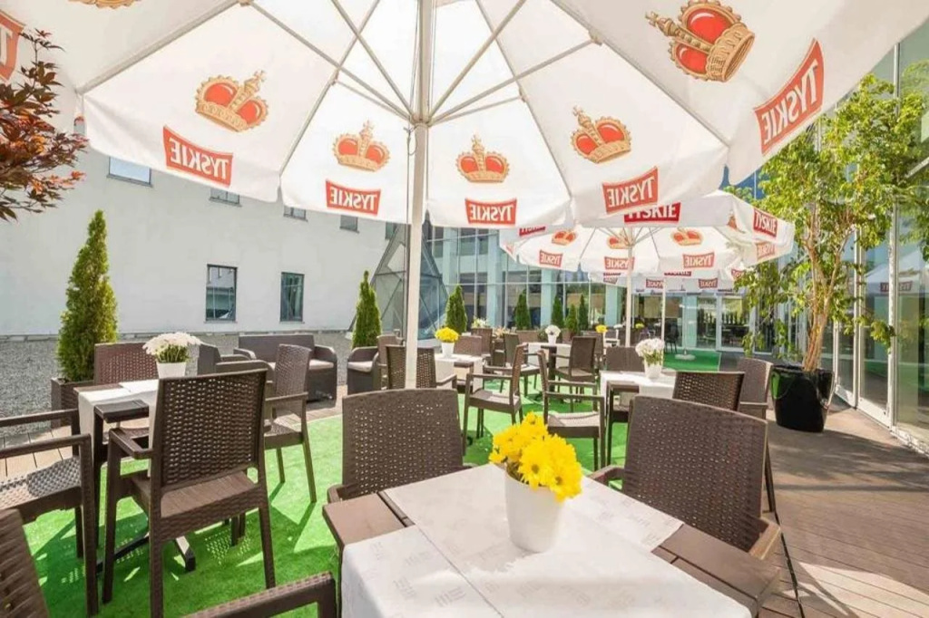 Premier Krakow Hotel - 3