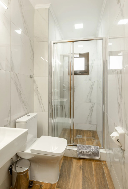 Superior Suite with sea view