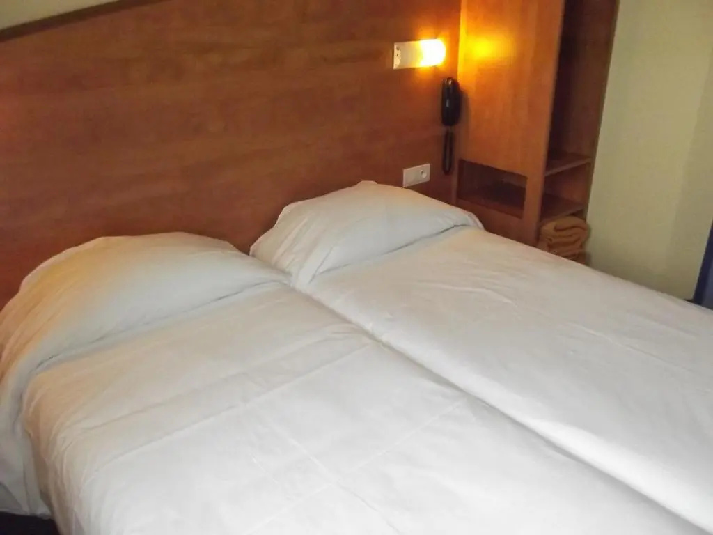 Citotel Armony Hotel - Chambres