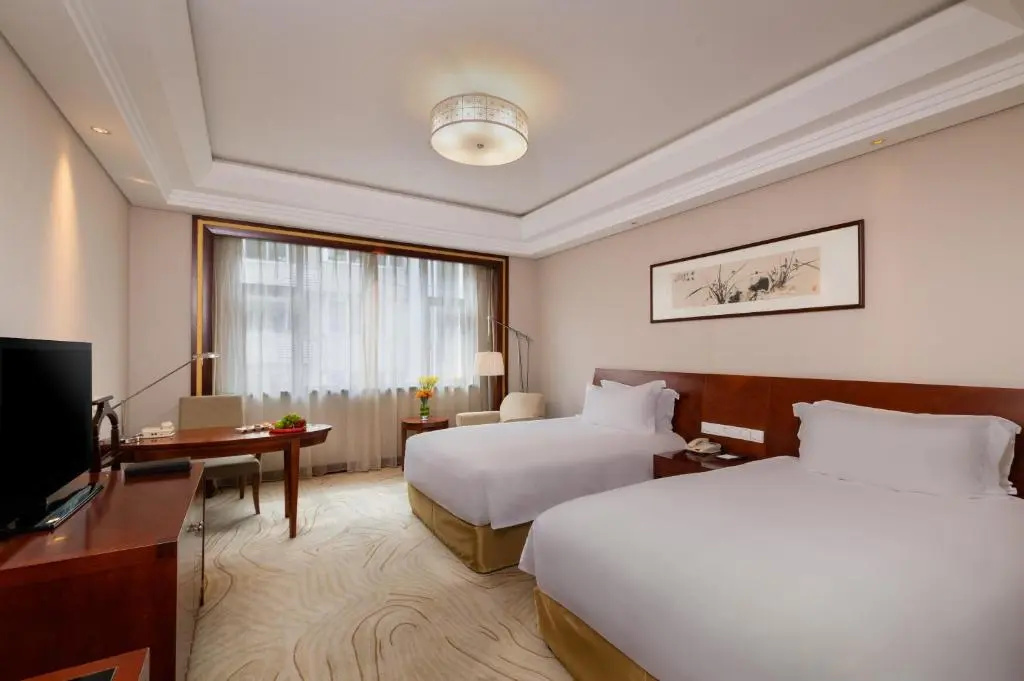 Sofitel Hangzhou Westlake - Chambres