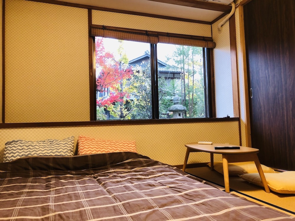 Kinkaku Ryokan 사진 9