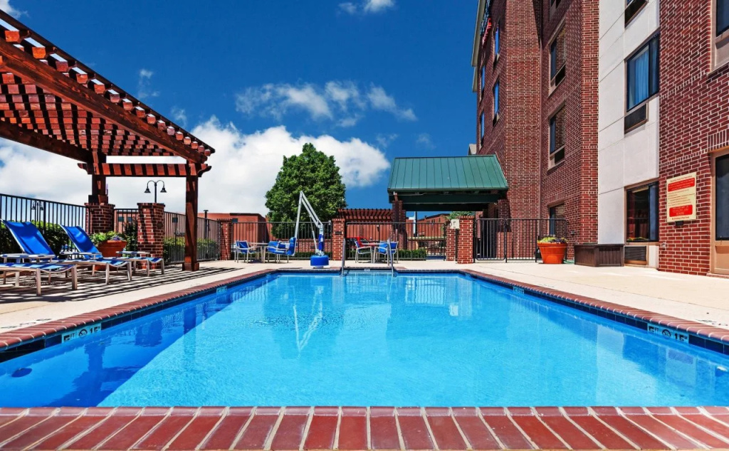 Hotel photo 9