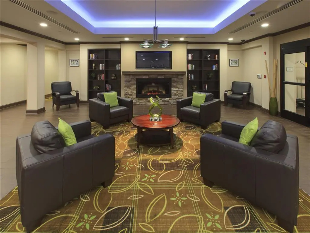 La Quinta Inn And Suites Memphis Wolfchase