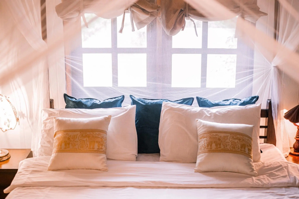 Classic room