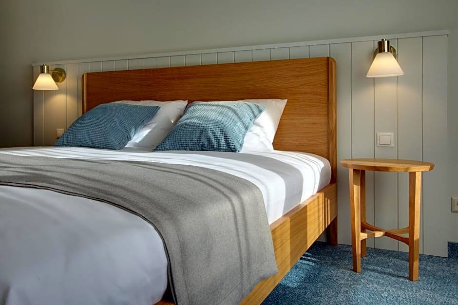 Marine Hotel Jurmala