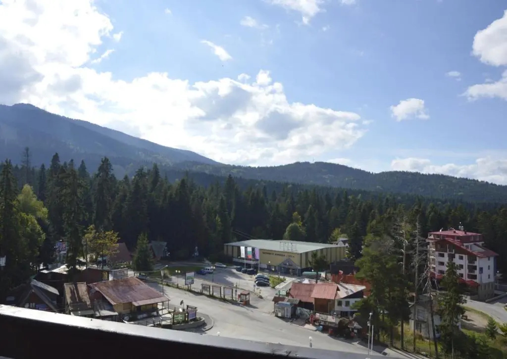 Hotel Samokov - Chambres