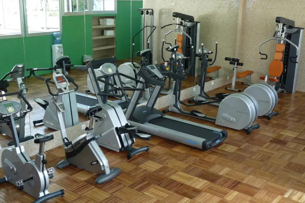 Sercotel Guadiana - Chambres