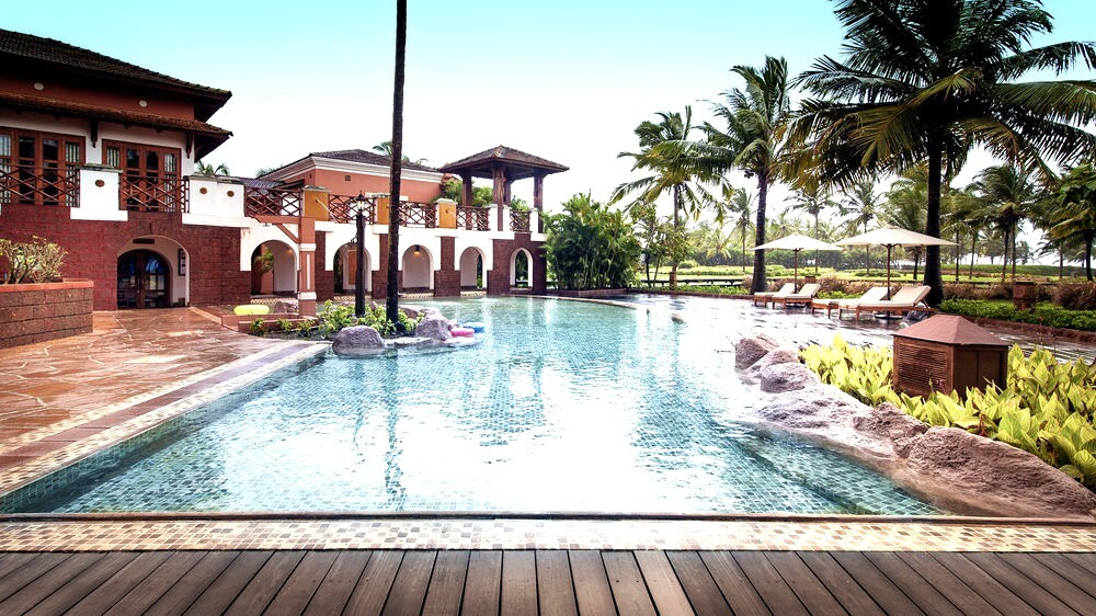 Itc Grand Goa, A Luxury Collection Resort & Spa
