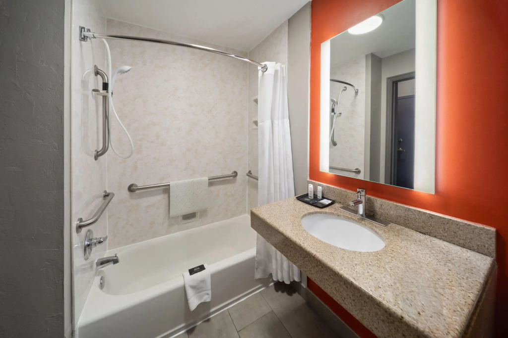 La Quinta Inn & Suites by Wyndham Oklahoma City - Moore - Général