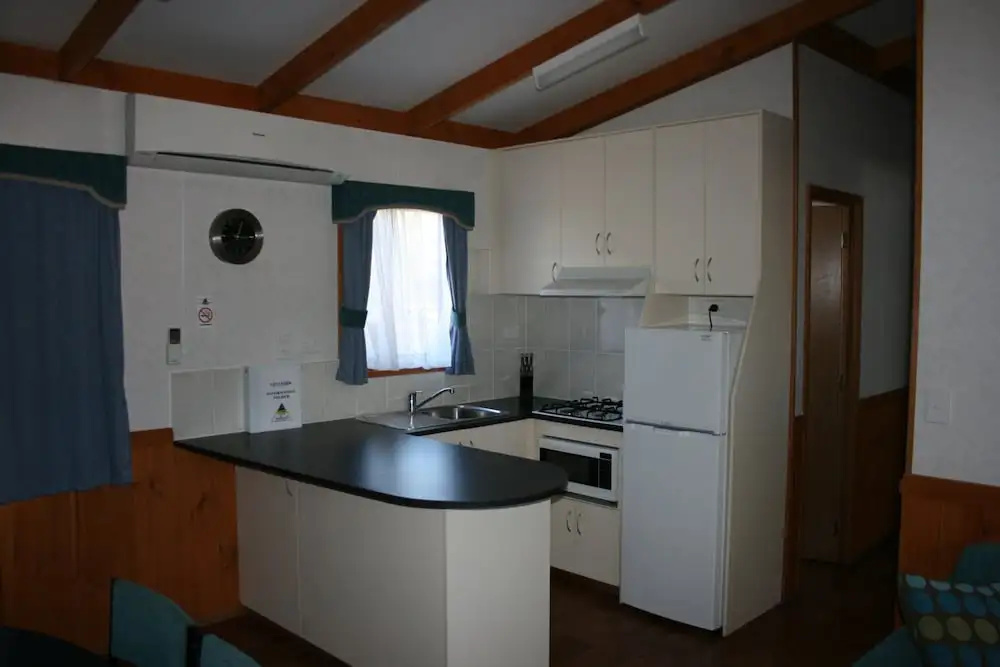 2 Bedrooms Villa with river view