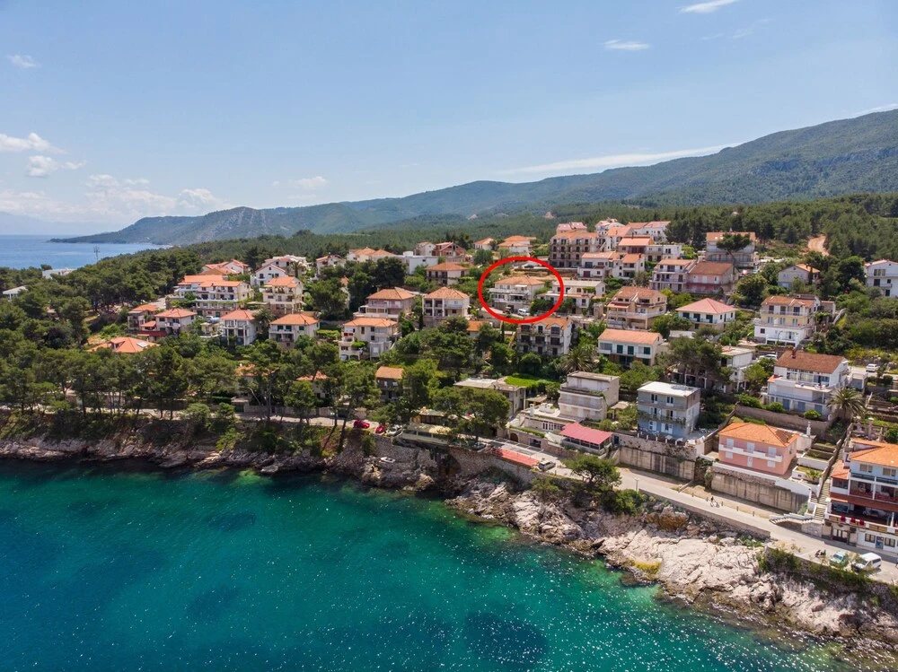 Apartments Jakov