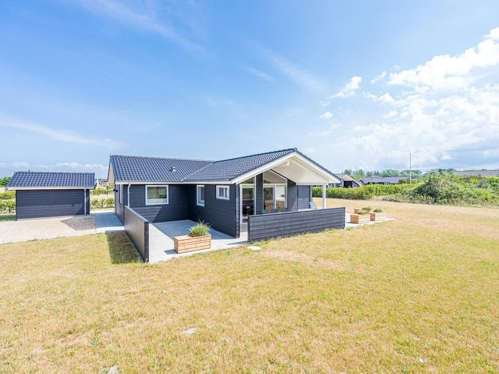 5 Star Holiday Home in Tarm