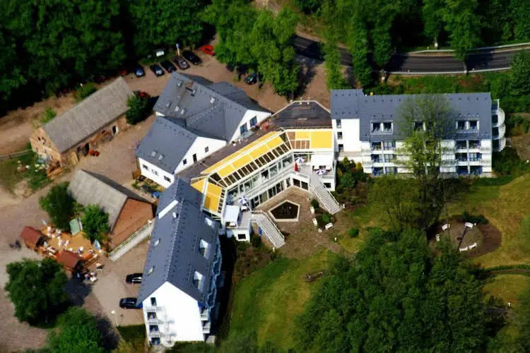 Fährkrug - Général