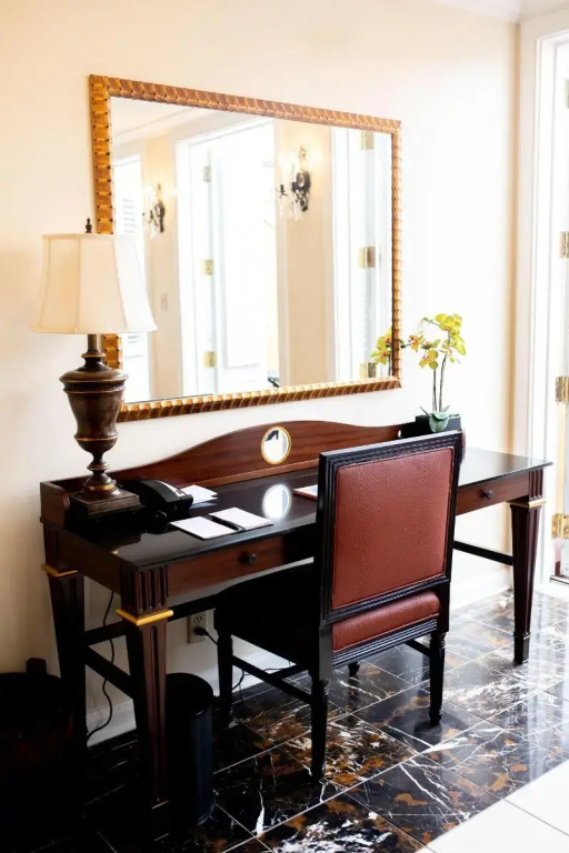 Hotel Mazarin - Chambres