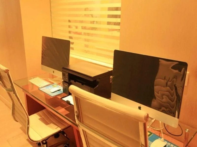 JI Hotel Culture Center Tianjin - Général