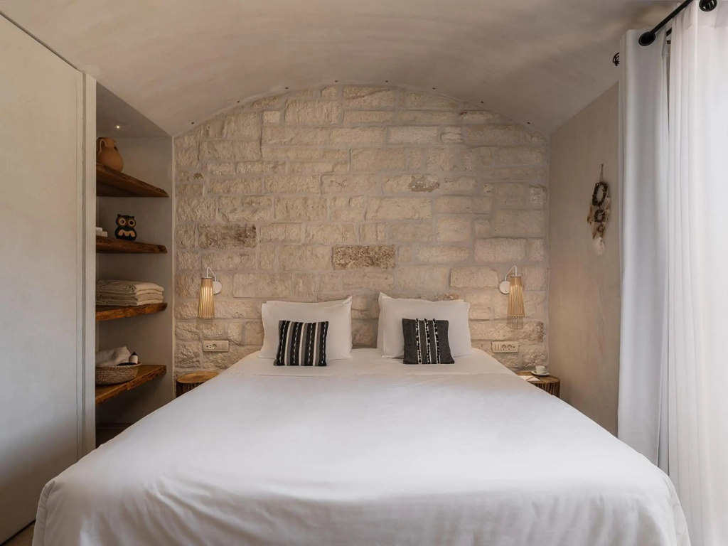 The Theodore Boutique Hotel — фото