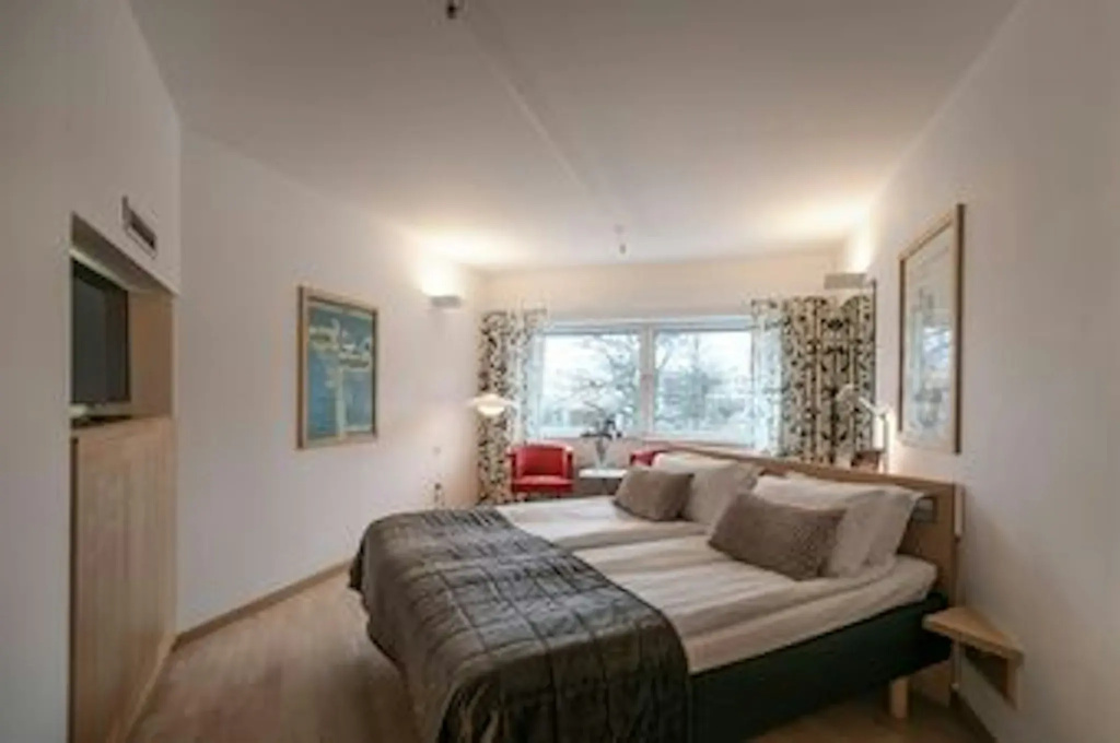 Elite Park Hotel Växjö - Général