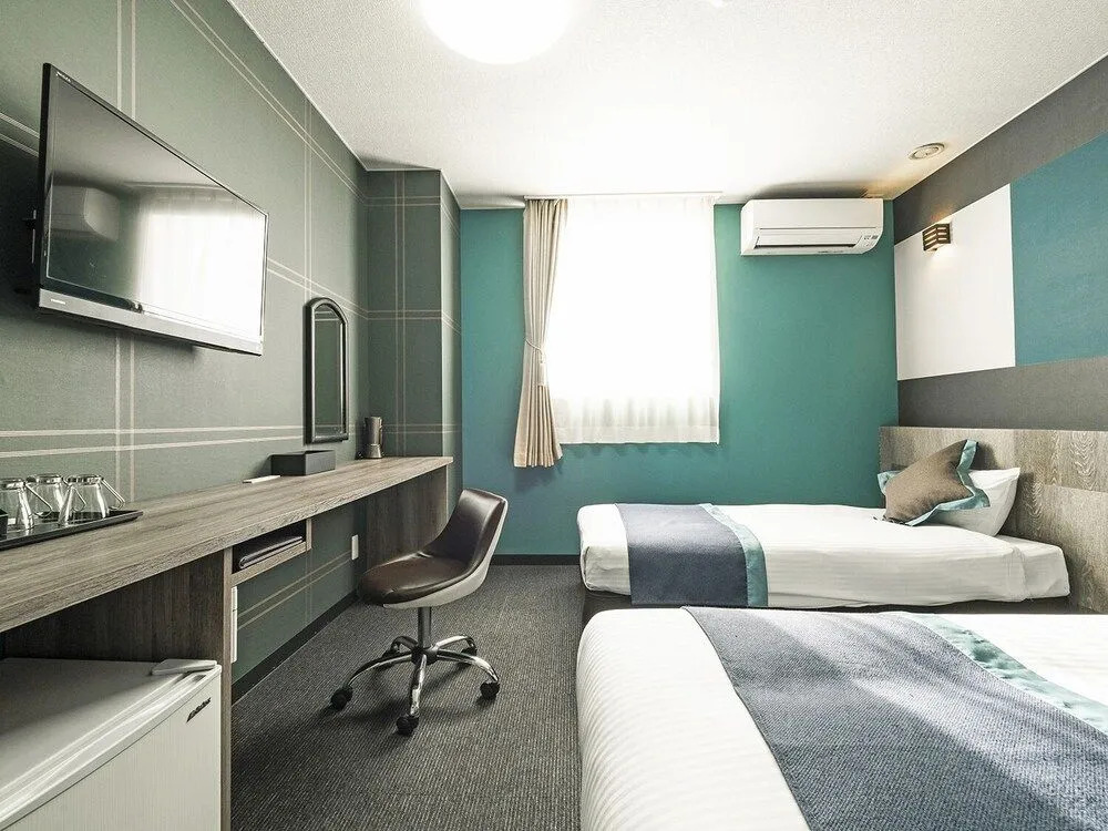 Hotel AreaOne Tokai - фото 14