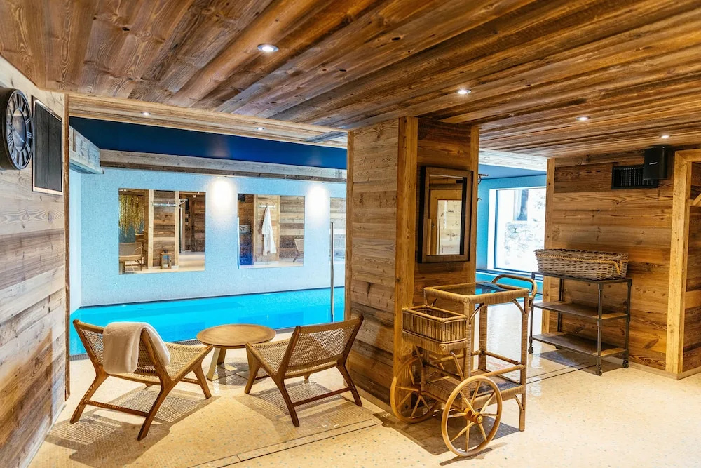 Afficher la photo 7 — Hotel V de Vaujany