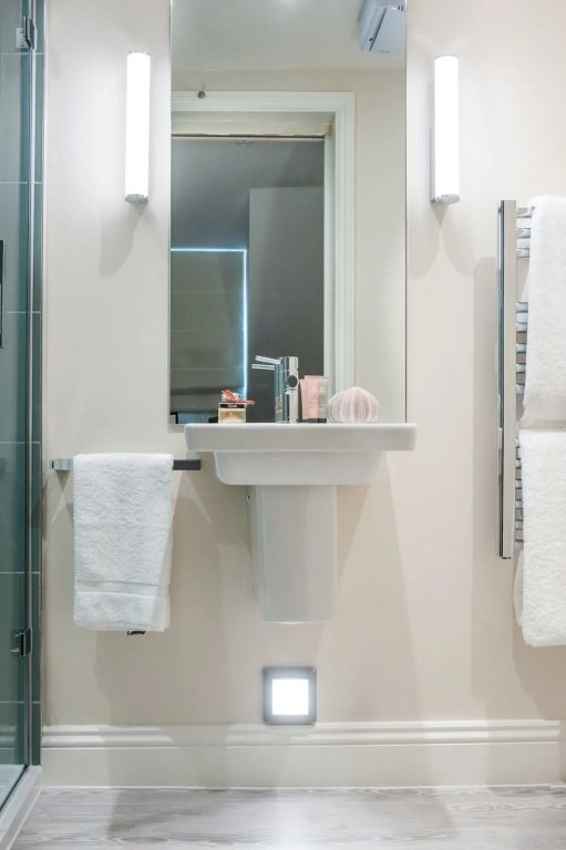 The Charm Brighton Boutique Hotel and Spa - фото 43