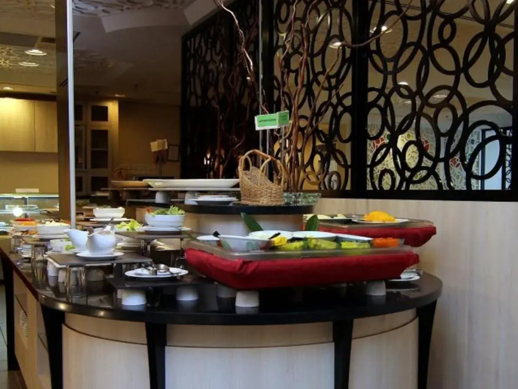 Hotel Sri Petaling - Général