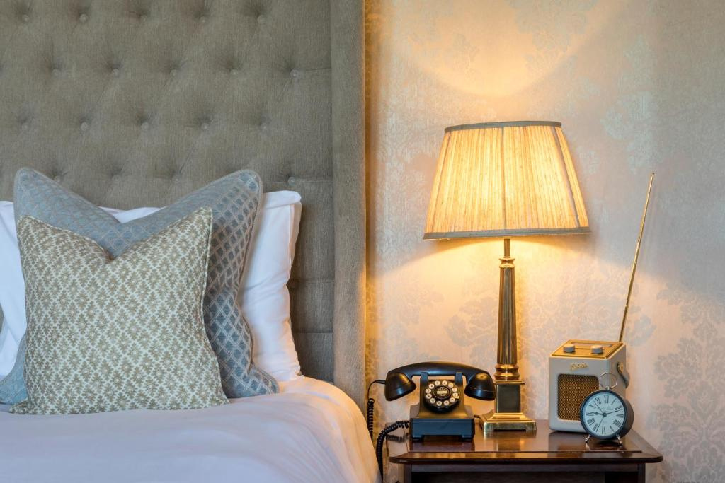 Eastwell Manor, Champneys Hotel & Spa - Général