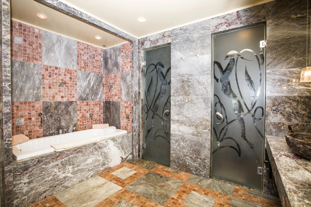 Royal Castle Design & SPA Hotel - фото 22
