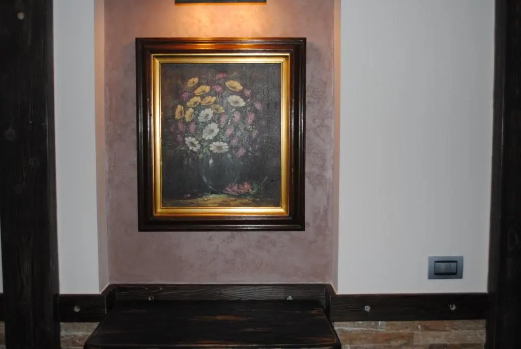 Casa Freya - Bed & Breakfast - Chambres