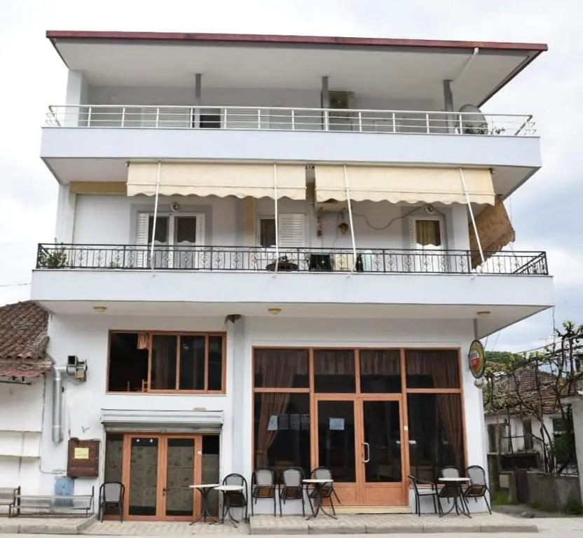 Giorgio Gest House
