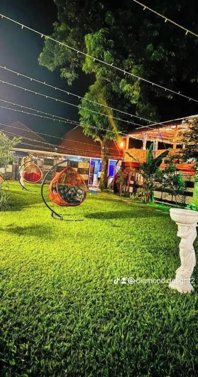 Diamond Delight Boutique Hotel