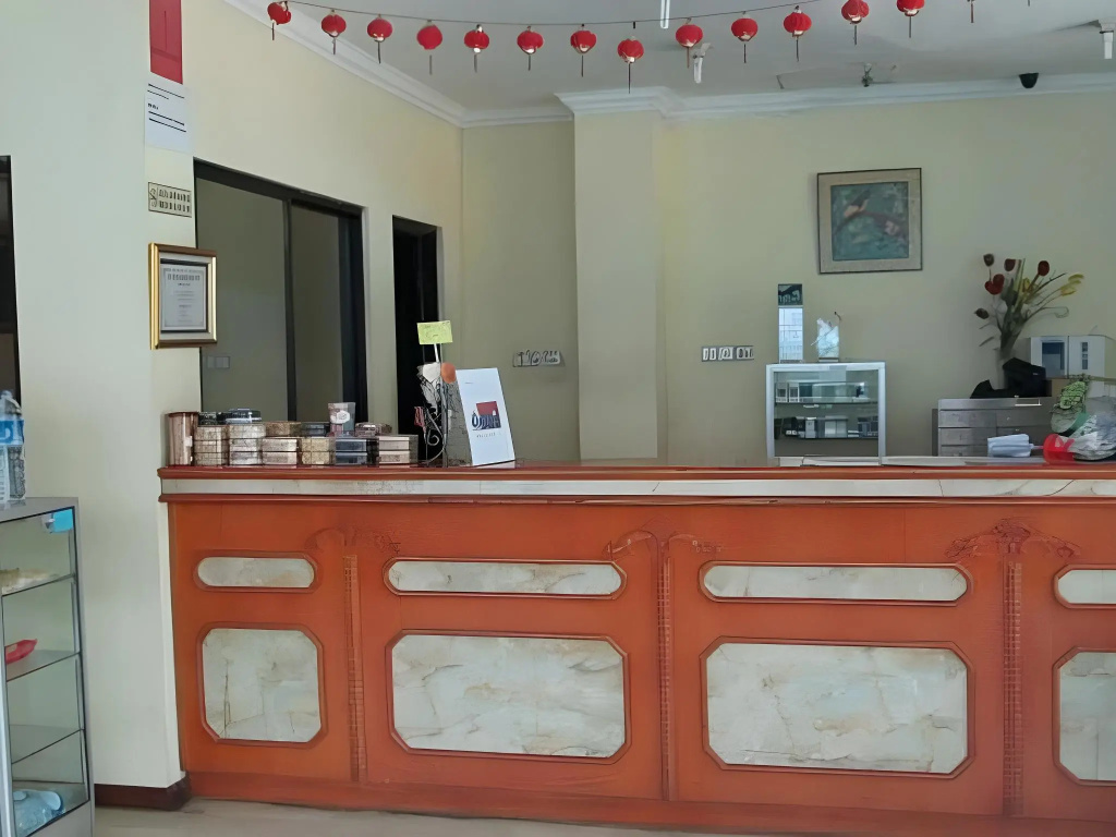 Hotel Lautze Indah - Général