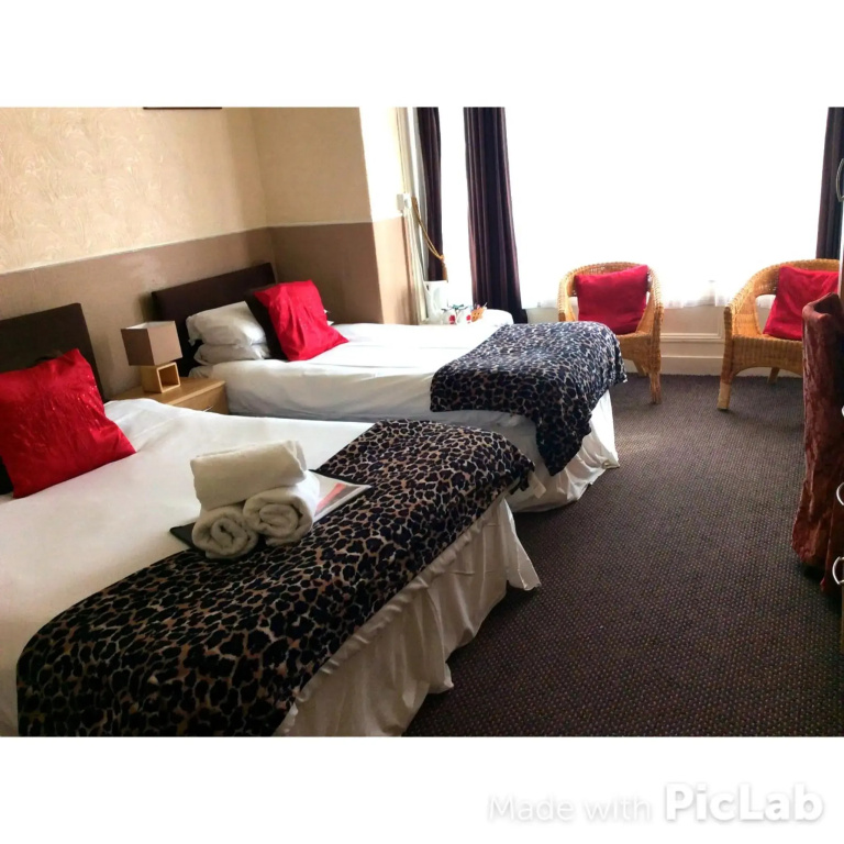 Hotel photo 38