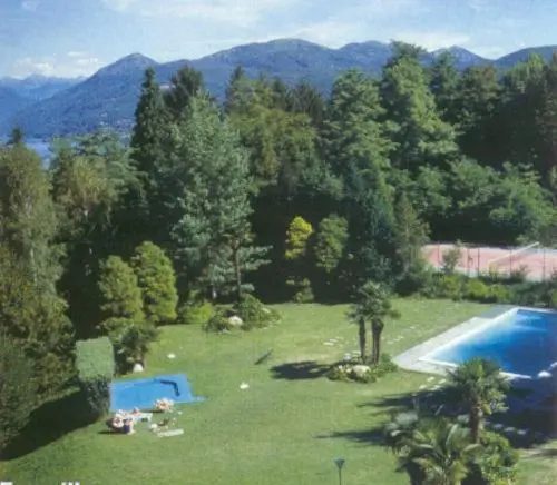 Hotel photo 10