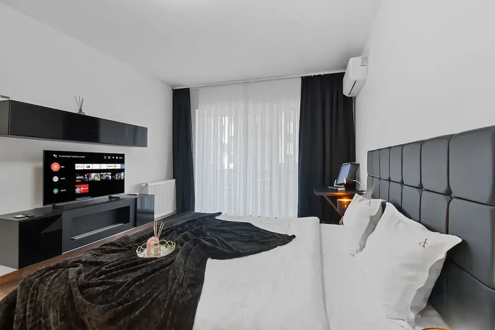 Comfort Suite