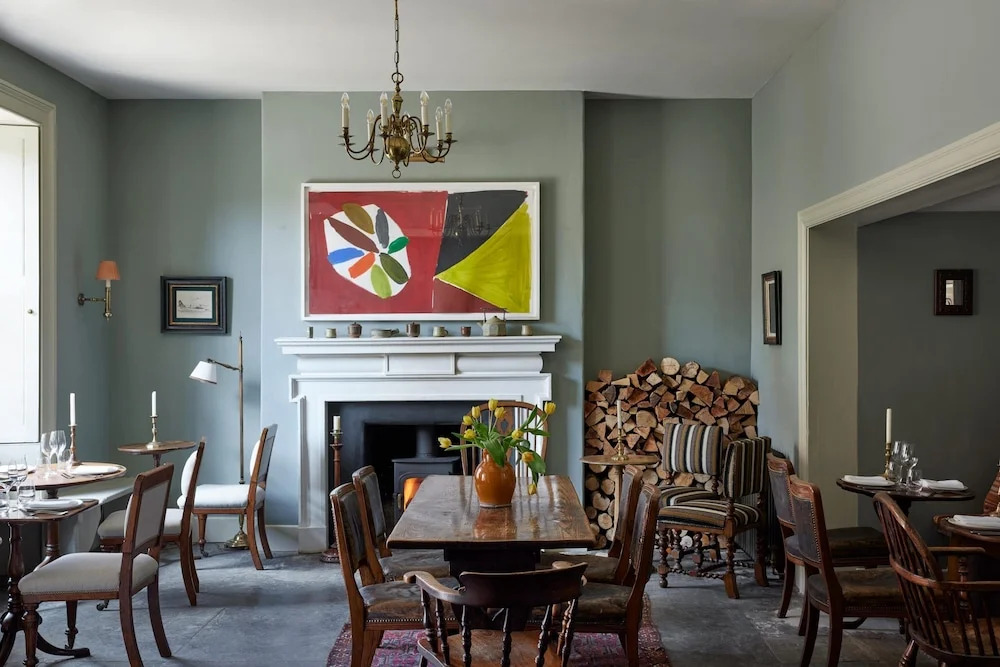 The Bradley Hare by null